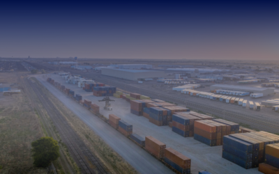Leo Berwick is proud to have supported InfraRed Capital Partners on the acquisition of a majority stake in Rail Modal Group