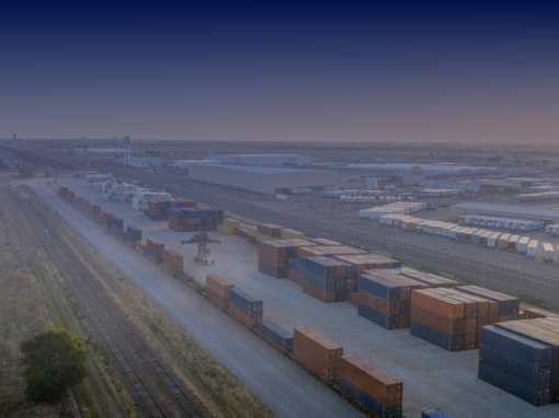 Leo Berwick is proud to have supported InfraRed Capital Partners on the acquisition of a majority stake in Rail Modal Group