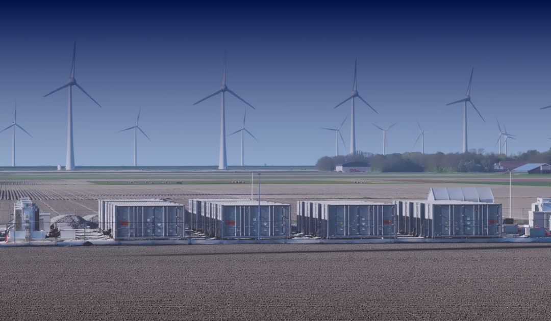 Leo Berwick is proud to have supported Northampton Capital Partners on increasing its ownership interest to 50% in Great Bay Renewables
