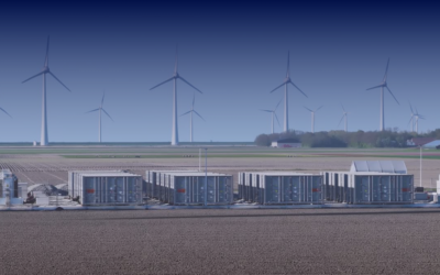 Leo Berwick is proud to have supported Northampton Capital Partners on increasing its ownership interest to 50% in Great Bay Renewables