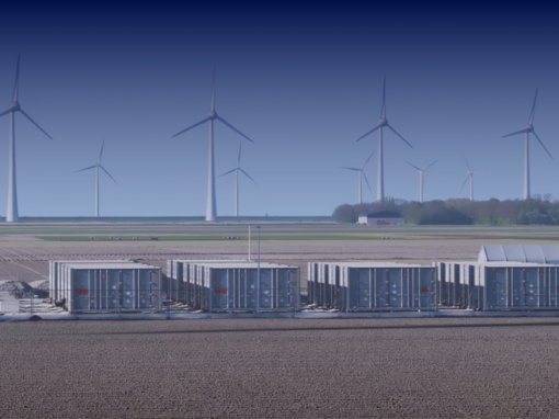 Leo Berwick is proud to have supported Northampton Capital Partners on increasing its ownership interest to 50% in Great Bay Renewables