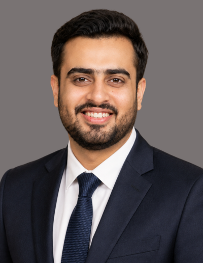 Raghav Arora