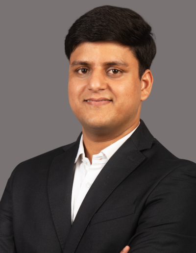 Raghav Khunteta