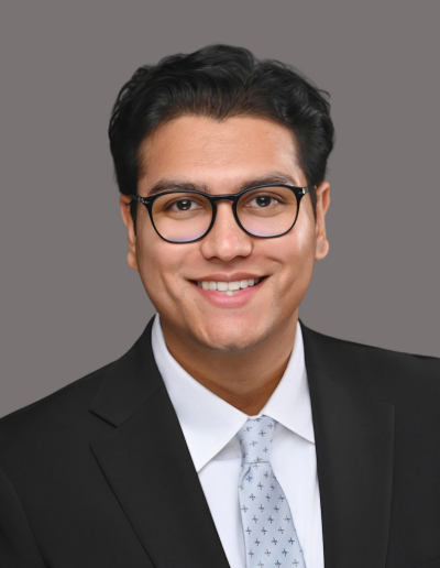 Ali Khawaja