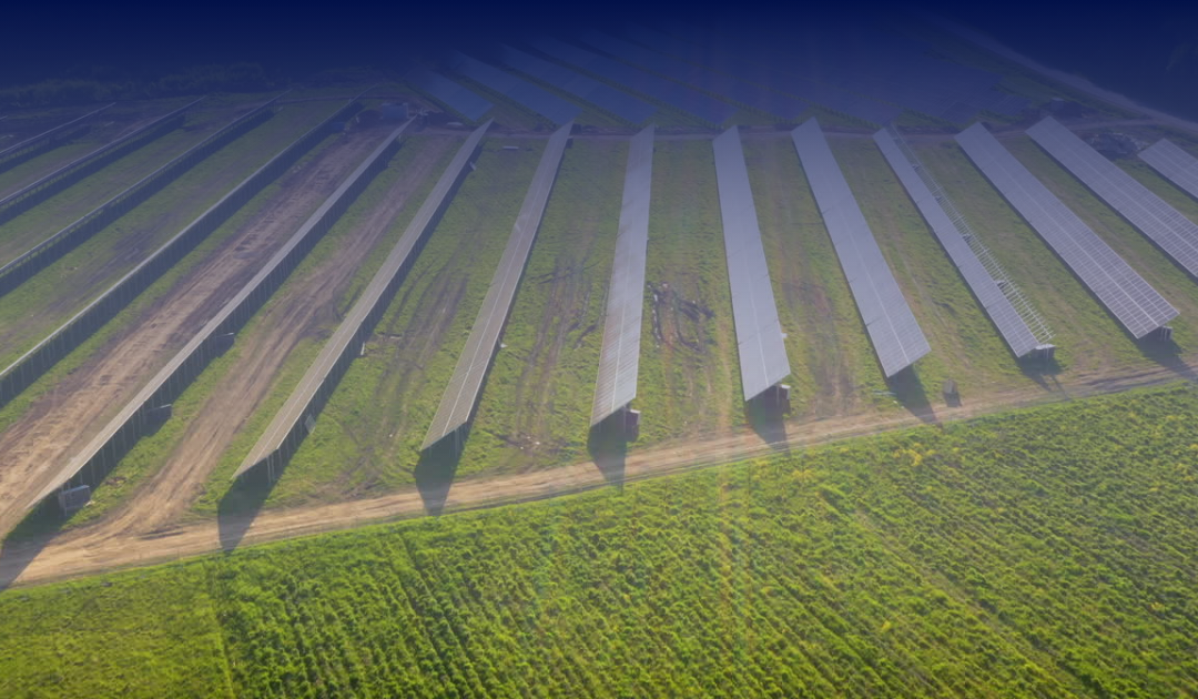 Leo Berwick is proud to have supported Ares Infrastructure Equity in its acquisition of an 80% stake in a 384 MW solar and storage portfolio from EDPR.