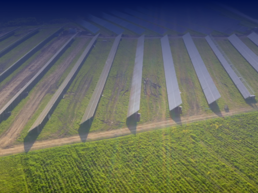Leo Berwick is proud to have supported Ares Infrastructure Equity in its acquisition of an 80% stake in a 384 MW solar and storage portfolio from EDPR.