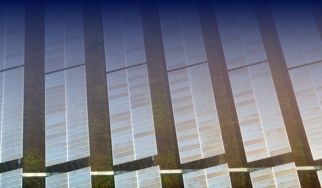 Leo Berwick is proud to have supported Ares Infrastructure Equity in its acquisition of a 730 MW portfolio of wind and solar assets from ENGIE North America.