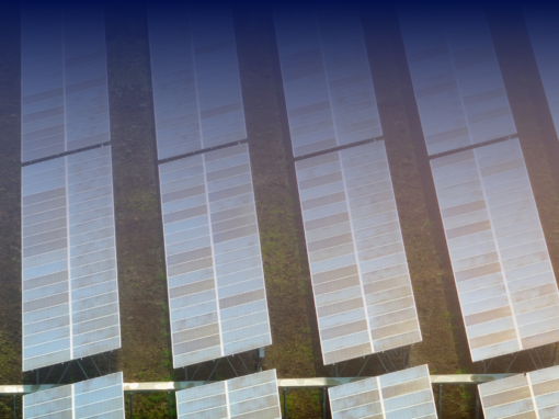 Leo Berwick is proud to have supported Ares Infrastructure Equity in its acquisition of a 730 MW portfolio of wind and solar assets from ENGIE North America.