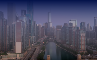 Leo Berwick is proud to have supported Fengate with its joint venture investment alongside Mavrek Development in the groundbreaking of Julep West Loop