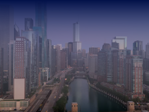 Leo Berwick is proud to have supported Fengate with its joint venture investment alongside Mavrek Development in the groundbreaking of Julep West Loop