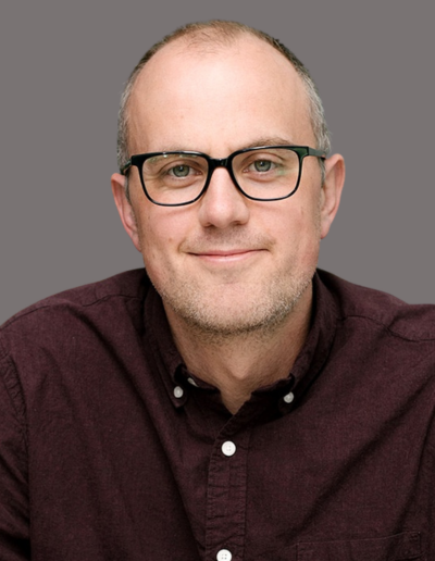 Matt Hawes