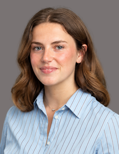 Eliza Fraser