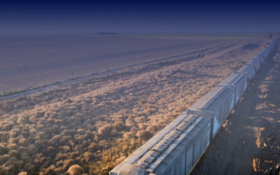 Leo Berwick is proud to have supported Ares Infrastructure Equity and Insurance Solutions strategies with their announced agreement to acquire Infinity Transportation