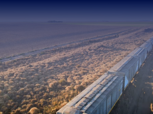 Leo Berwick is proud to have supported Ares Infrastructure Equity and Insurance Solutions strategies with their announced agreement to acquire Infinity Transportation