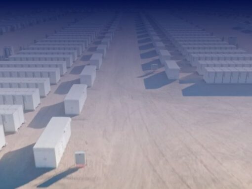 Leo Berwick is proud to have supported Harbert Management Corporation with its acquisition of Papago Storage
