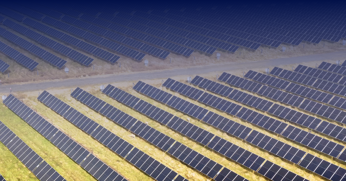 The State of US Renewables Development – October 2026 - Leo Berwick