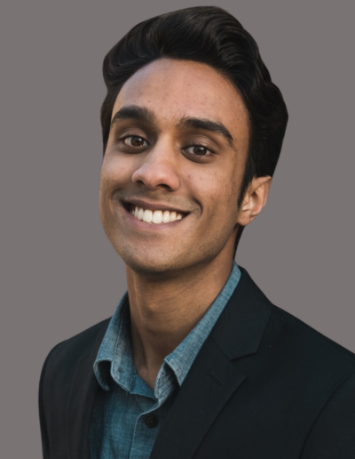 Nikhail Singh